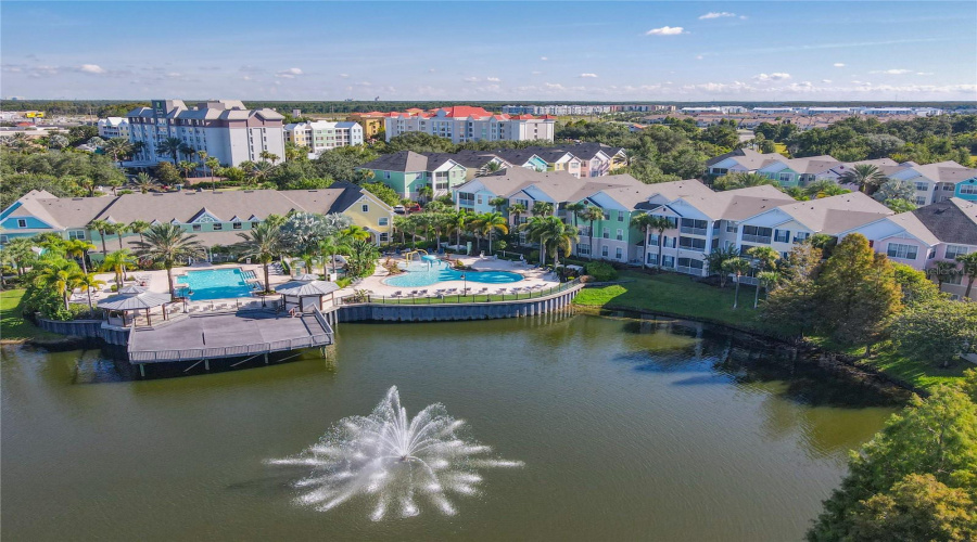 KISSIMMEE, Florida 34746, 2 Bedrooms Bedrooms, ,2 BathroomsBathrooms,Residential,For Sale,BONFIRE BEACH,0,MFRO6285227