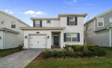 DAVENPORT, Florida 33896, 5 Bedrooms Bedrooms, ,5 BathroomsBathrooms,Residential,For Sale,MOON VALLEY,0,MFRS5121268