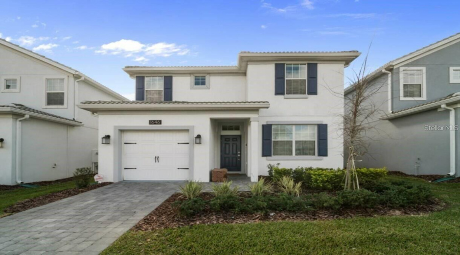 DAVENPORT, Florida 33896, 5 Bedrooms Bedrooms, ,5 BathroomsBathrooms,Residential,For Sale,MOON VALLEY,0,MFRS5121268