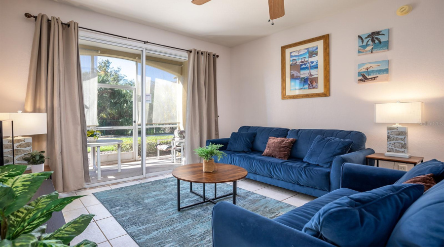 KISSIMMEE, Florida 34747, 3 Bedrooms Bedrooms, ,2 BathroomsBathrooms,Residential,For Sale,SILVER PALM,MFRO6285869