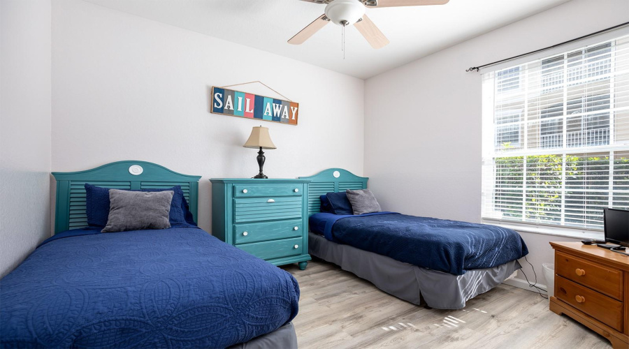 KISSIMMEE, Florida 34747, 3 Bedrooms Bedrooms, ,2 BathroomsBathrooms,Residential,For Sale,SILVER PALM,MFRO6285869