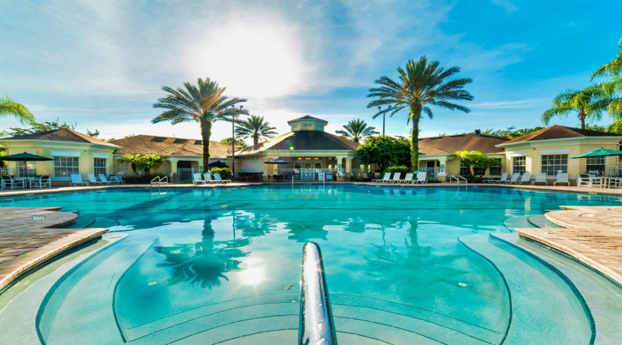 KISSIMMEE, Florida 34747, 3 Bedrooms Bedrooms, ,2 BathroomsBathrooms,Residential,For Sale,SILVER PALM,MFRO6285869