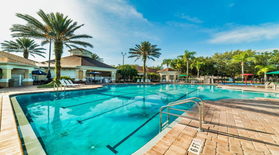KISSIMMEE, Florida 34747, 3 Bedrooms Bedrooms, ,2 BathroomsBathrooms,Residential,For Sale,SILVER PALM,MFRO6285869