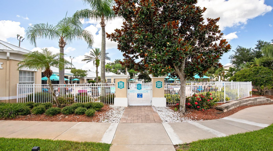 KISSIMMEE, Florida 34747, 3 Bedrooms Bedrooms, ,2 BathroomsBathrooms,Residential,For Sale,SILVER PALM,MFRO6285869
