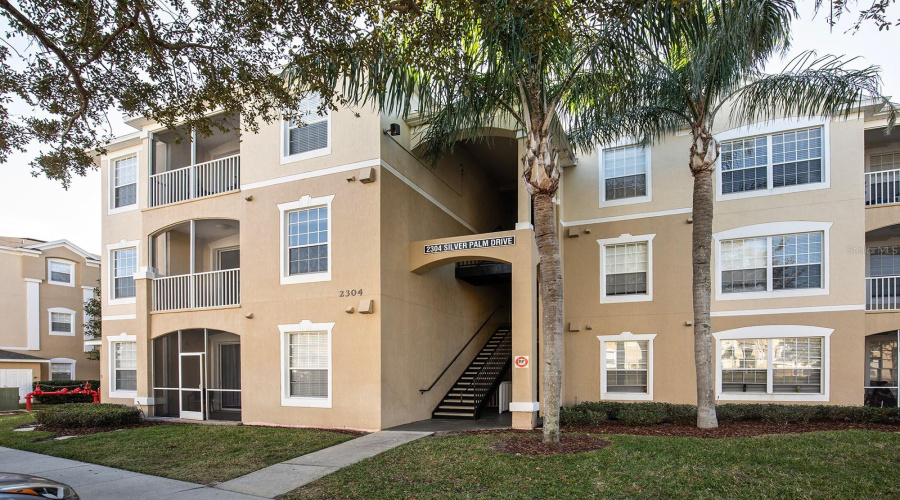 KISSIMMEE, Florida 34747, 3 Bedrooms Bedrooms, ,2 BathroomsBathrooms,Residential,For Sale,SILVER PALM,MFRO6285869