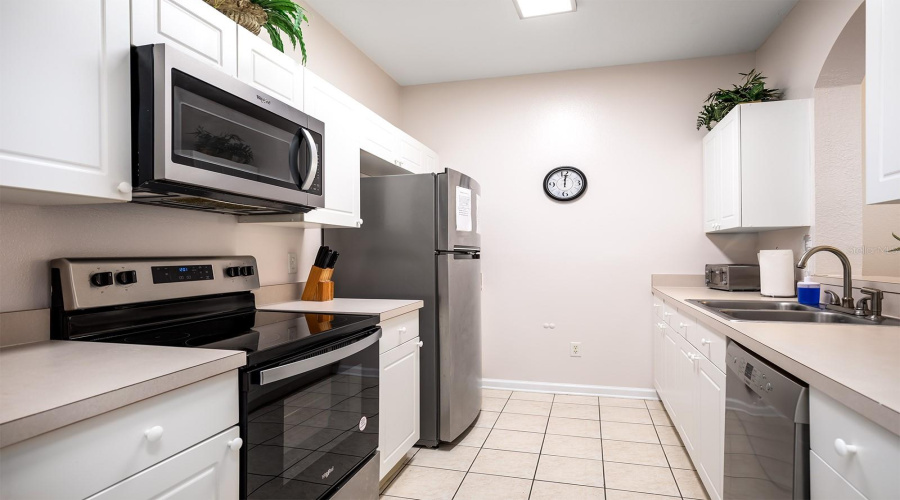 KISSIMMEE, Florida 34747, 3 Bedrooms Bedrooms, ,2 BathroomsBathrooms,Residential,For Sale,SILVER PALM,MFRO6285869