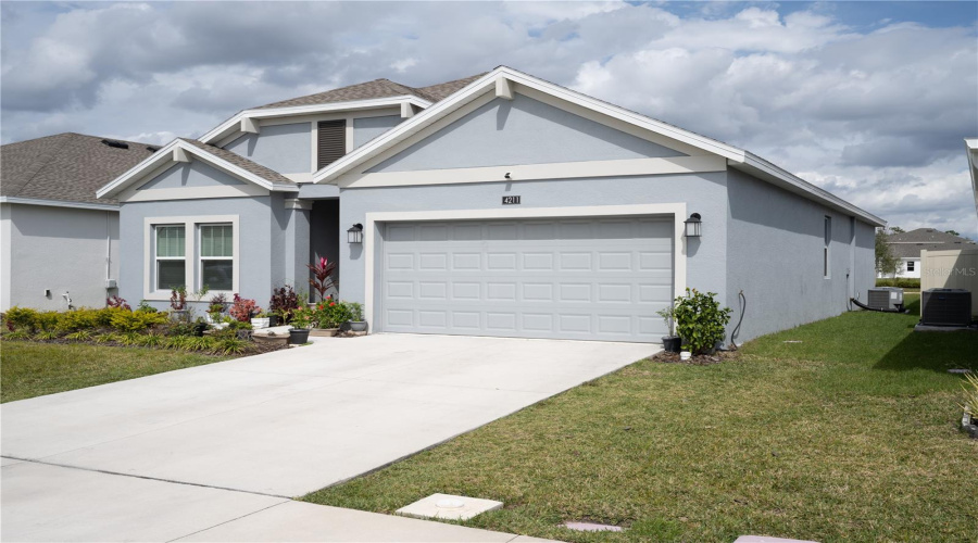 KISSIMMEE, Florida 34746, 4 Bedrooms Bedrooms, ,2 BathroomsBathrooms,Residential,For Sale,LITTLE OWL,0,MFRS5121596