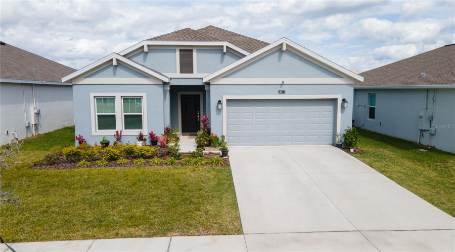 KISSIMMEE, Florida 34746, 4 Bedrooms Bedrooms, ,2 BathroomsBathrooms,Residential,For Sale,LITTLE OWL,0,MFRS5121596