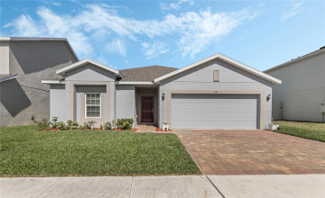DAVENPORT, Florida 33837, 4 Bedrooms Bedrooms, ,2 BathroomsBathrooms,Residential,For Sale,CAMPO,0,MFRO6195118