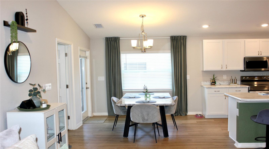 Dining 1