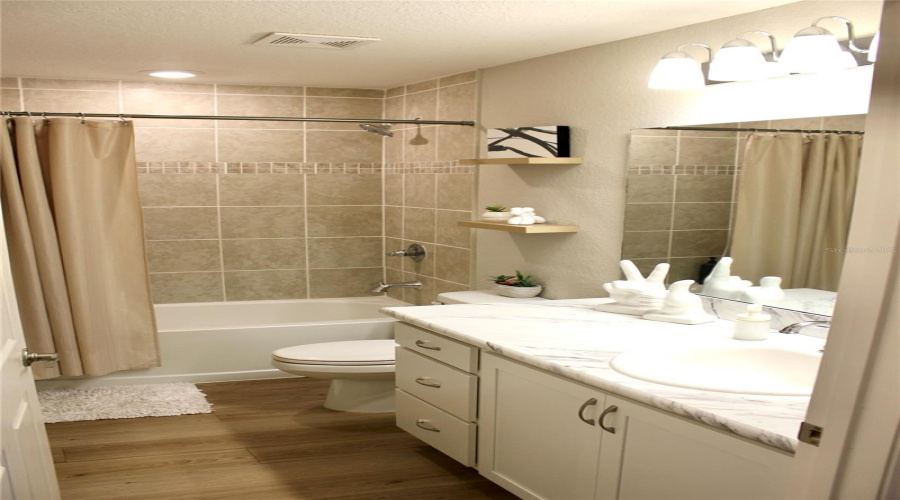 Bath Room 1