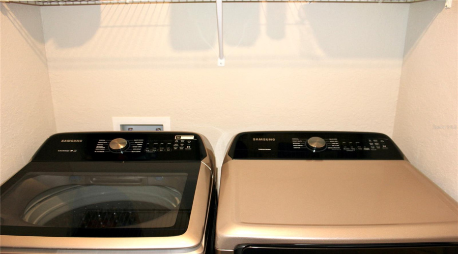 Laundry Room 1