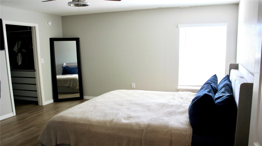 Master Bedroom 1