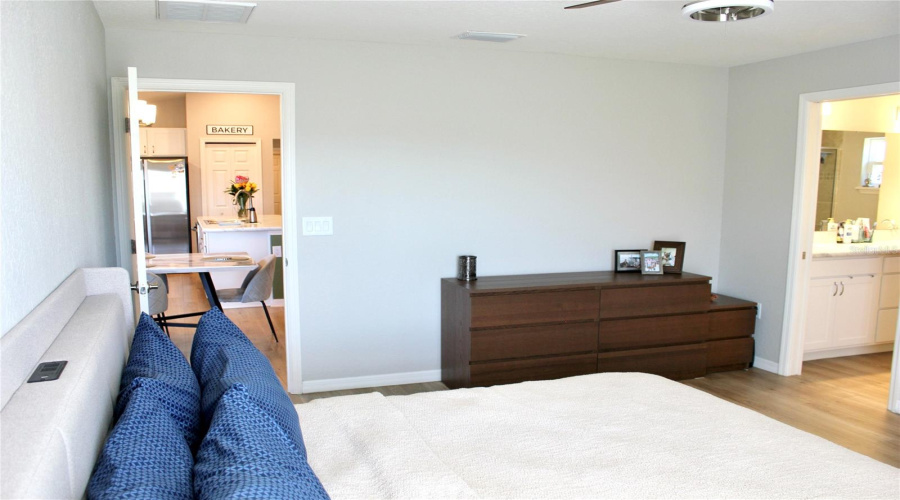 Master Bedroom 5