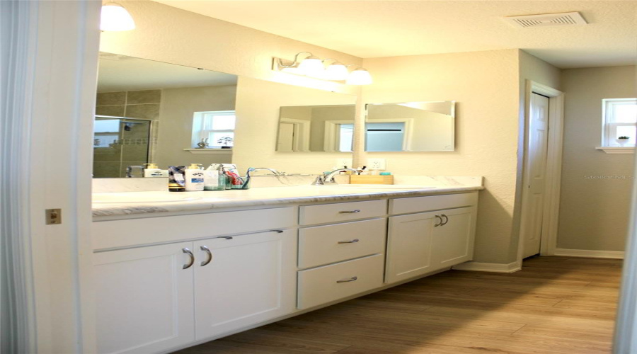 Master Bath 1