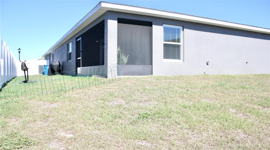 Back House 1