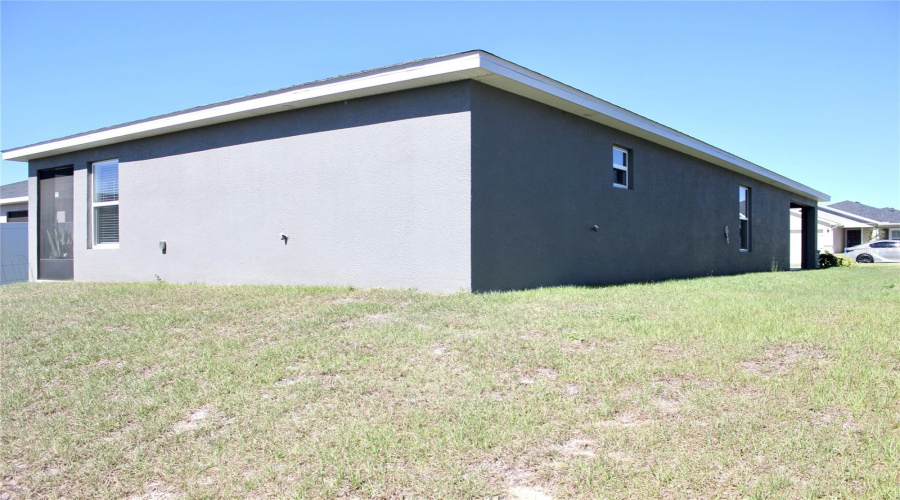 Back House 3