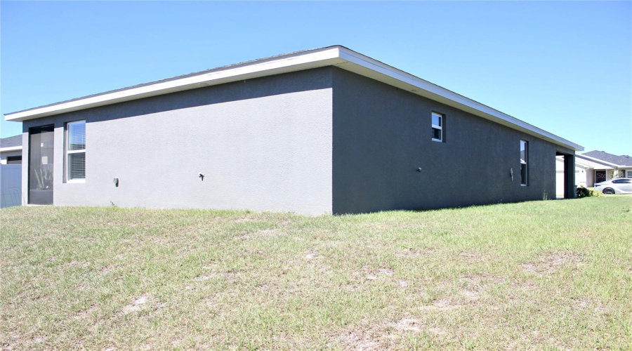 Back House 4