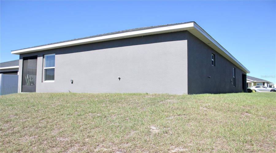 Back House 5