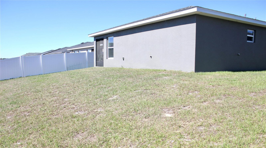 Back House 6