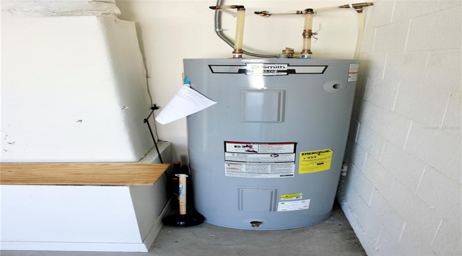 Water Heater
