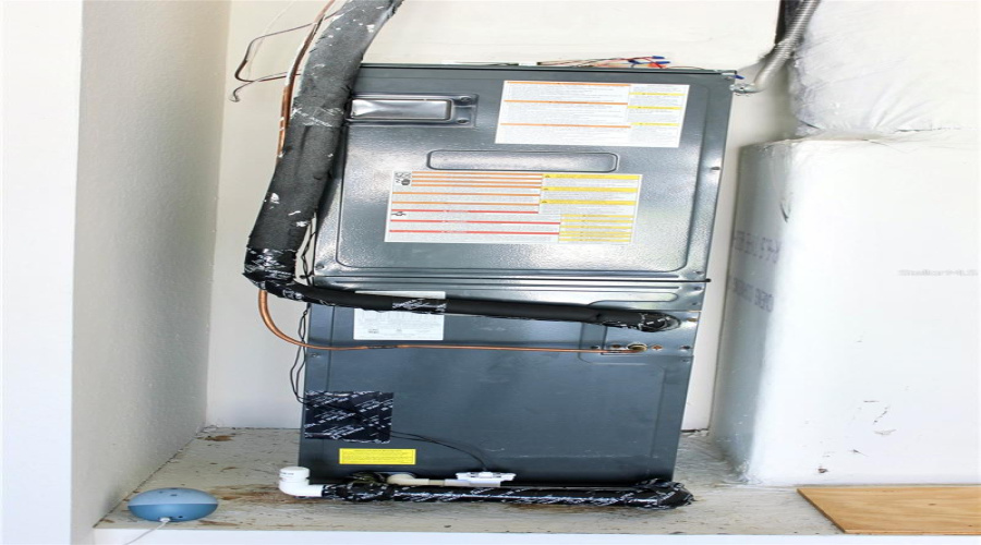 A/C Unit