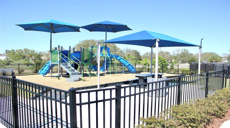 Playground 1
