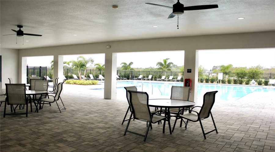 Pool 4