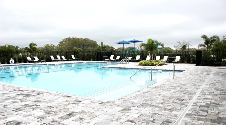 Pool 5