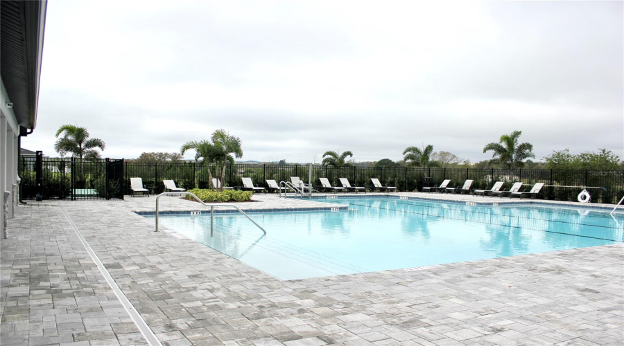 Pool 9