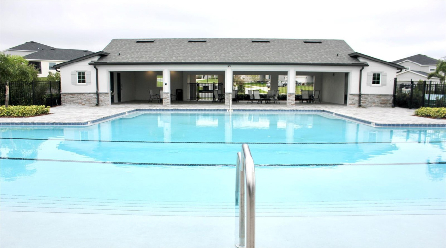 Pool 10