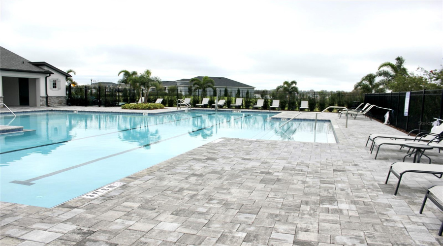 Pool 11