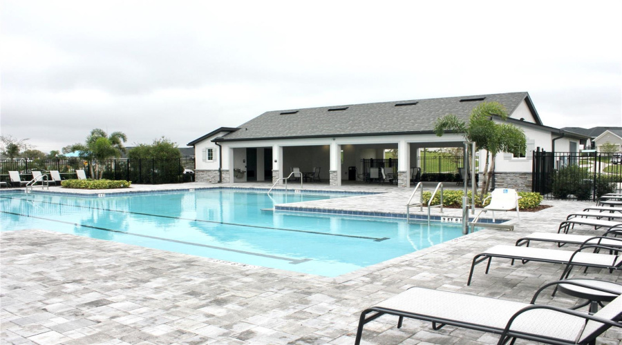 Pool 12