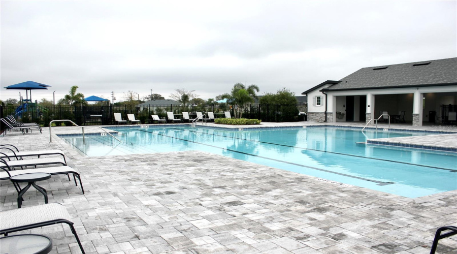 Pool 13
