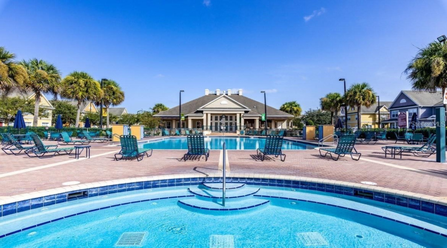 KISSIMMEE, Florida 34746, 3 Bedrooms Bedrooms, ,2 BathroomsBathrooms,Residential,For Sale,LODI,0,MFRO6276409