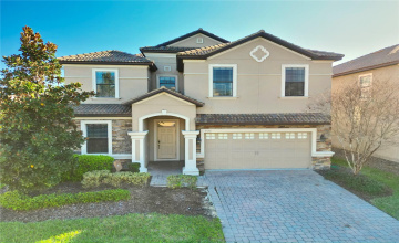 DAVENPORT, Florida 33896, 8 Bedrooms Bedrooms, ,5 BathroomsBathrooms,Residential,For Sale,WEDGE,0,MFRS5121423