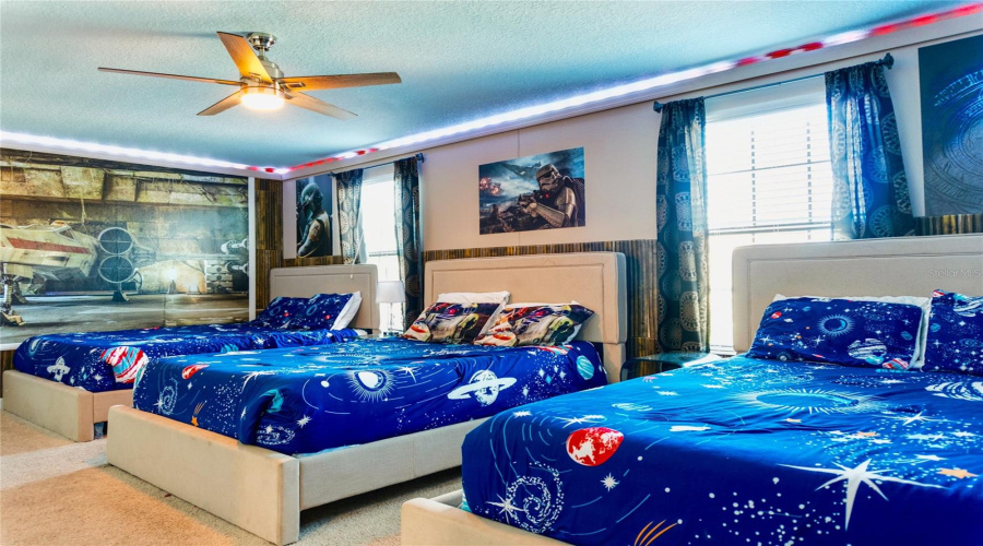 DAVENPORT, Florida 33896, 8 Bedrooms Bedrooms, ,5 BathroomsBathrooms,Residential,For Sale,WEDGE,0,MFRS5121423