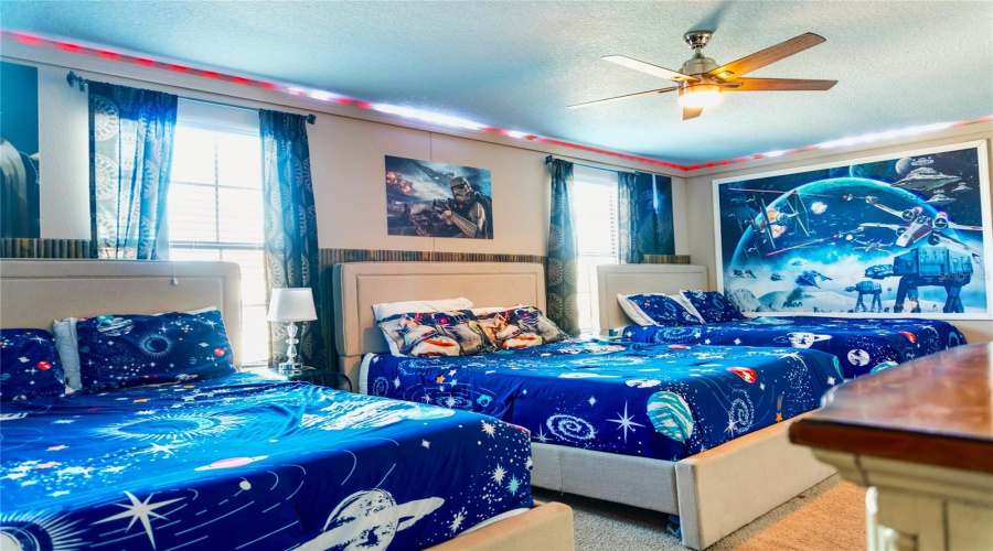 DAVENPORT, Florida 33896, 8 Bedrooms Bedrooms, ,5 BathroomsBathrooms,Residential,For Sale,WEDGE,0,MFRS5121423