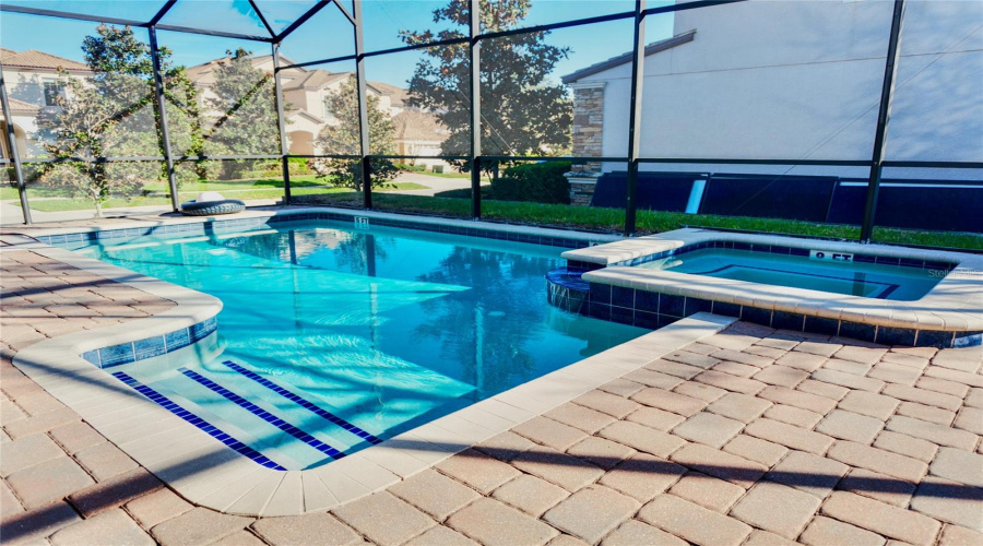 DAVENPORT, Florida 33896, 8 Bedrooms Bedrooms, ,5 BathroomsBathrooms,Residential,For Sale,WEDGE,0,MFRS5121423