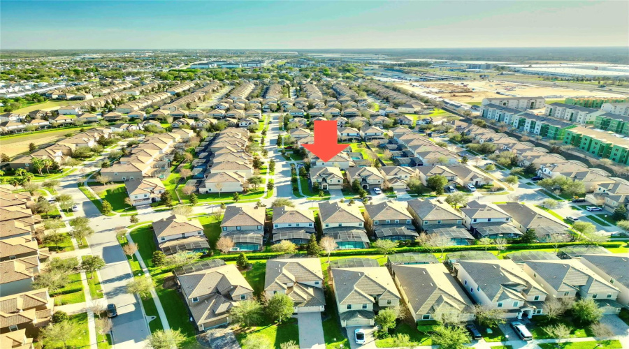 DAVENPORT, Florida 33896, 8 Bedrooms Bedrooms, ,5 BathroomsBathrooms,Residential,For Sale,WEDGE,0,MFRS5121423