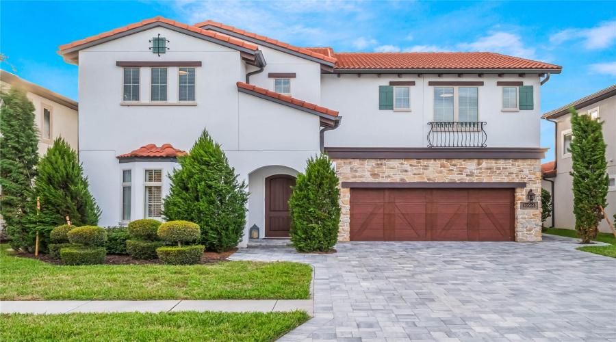 ORLANDO, Florida 32836, 5 Bedrooms Bedrooms, ,4 BathroomsBathrooms,Residential,For Sale,ROYAL CYPRESS,0,MFRO6254707