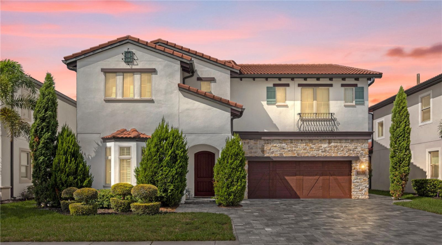 ORLANDO, Florida 32836, 5 Bedrooms Bedrooms, ,4 BathroomsBathrooms,Residential,For Sale,ROYAL CYPRESS,0,MFRO6254707