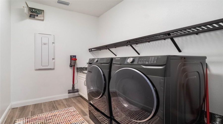 Laundry room-First Floor
