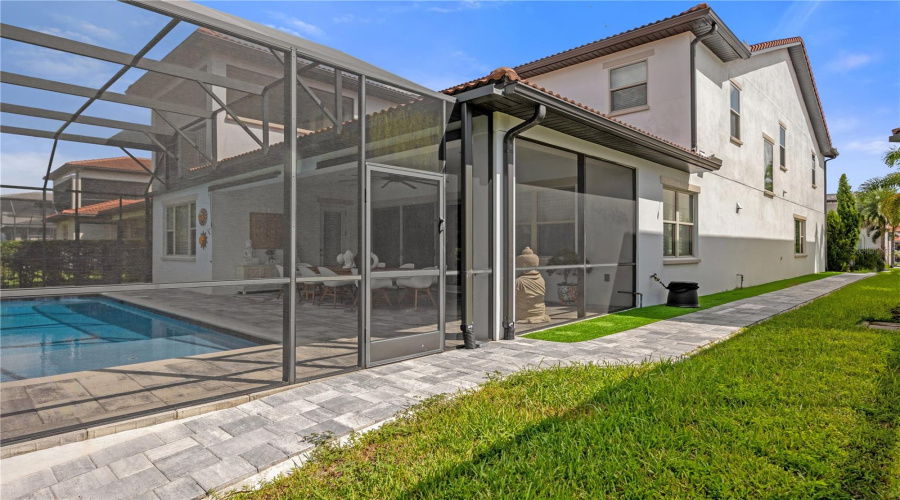 ORLANDO, Florida 32836, 5 Bedrooms Bedrooms, ,4 BathroomsBathrooms,Residential,For Sale,ROYAL CYPRESS,0,MFRO6254707