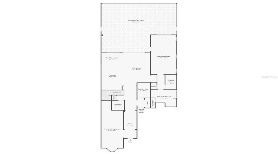 ORLANDO, Florida 32836, 5 Bedrooms Bedrooms, ,4 BathroomsBathrooms,Residential,For Sale,ROYAL CYPRESS,0,MFRO6254707