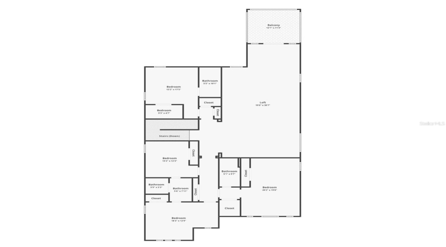 ORLANDO, Florida 32836, 5 Bedrooms Bedrooms, ,4 BathroomsBathrooms,Residential,For Sale,ROYAL CYPRESS,0,MFRO6254707