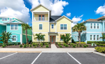KISSIMMEE, Florida 34747, 8 Bedrooms Bedrooms, ,9 BathroomsBathrooms,Residential,For Sale,SURF,0,MFRS5120799