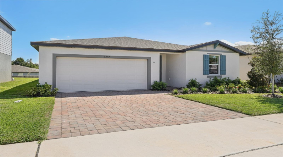 DAVENPORT, Florida 33837, 4 Bedrooms Bedrooms, ,3 BathroomsBathrooms,Residential,For Sale,WHITE TAIL,0,MFRO6286113