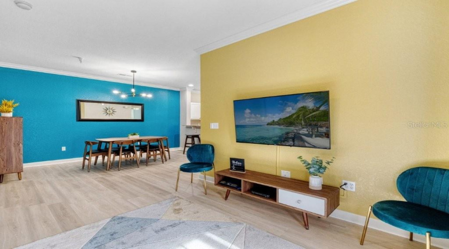 DAVENPORT, Florida 33896, 2 Bedrooms Bedrooms, ,2 BathroomsBathrooms,Residential,For Sale,TUSCAN TERRACE,MFRO6285958