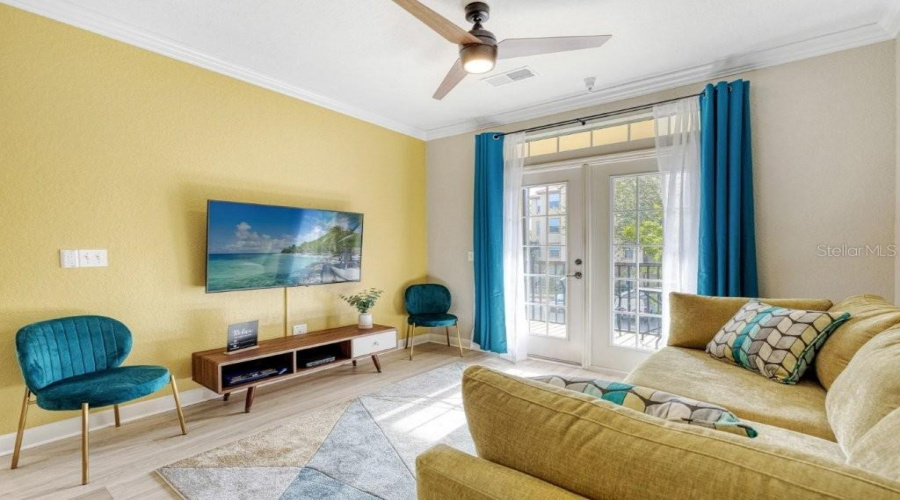 DAVENPORT, Florida 33896, 2 Bedrooms Bedrooms, ,2 BathroomsBathrooms,Residential,For Sale,TUSCAN TERRACE,MFRO6285958